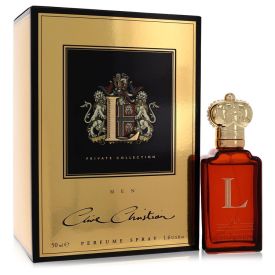 Clive christian l by Clive christian 1.6 oz Pure Perfume Spray for Men