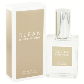 Clean white woods by Clean 1 oz Eau De Parfum Spray (Unisex) for Unisex