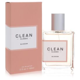 Clean blossom by Clean 2.14 oz Eau De Parfum Spray for Women