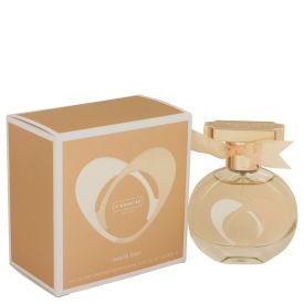 Coach love by Coach 1 oz Eau De Parfum Spray for Women