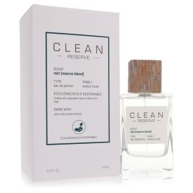 Clean rain reserve blend by Clean 3.4 oz Eau De Parfum Spray for Women
