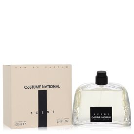 Costume national scent by Costume national 3.4 oz Eau De Parfum Spray for Women