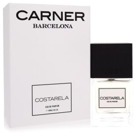 Costarela by Carner barcelona 3.4 oz Eau De Parfum Spray for Women