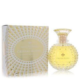 Cristal royal by Marina de bourbon 3.4 oz Eau De Parfum Spray for Women