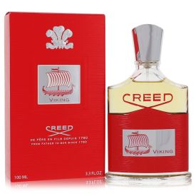 Viking by Creed 3.3 oz Eau De Parfum Spray for Men