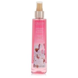 Calgon take me away japanese cherry blossom by Calgon 8 oz Body Mist for Women