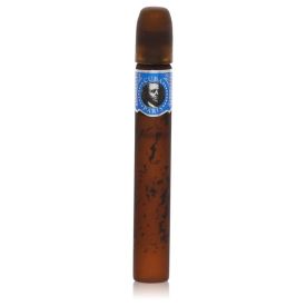 Cuba blue by Fragluxe .17 oz Mini EDT for Men