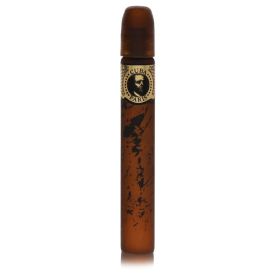 Cuba gold by Fragluxe .17 oz Mini EDT for Men