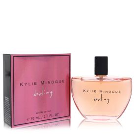 Darling by Kylie minogue 2.5 oz Eau De Toilette Spray for Women