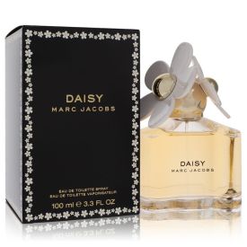 Daisy by Marc jacobs 3.4 oz Eau De Toilette Spray for Women