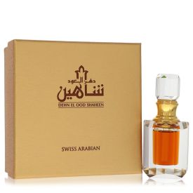 Dehn el oud shaheen by Swiss arabian .2 oz Extrait De Parfum (Unisex) for Unisex