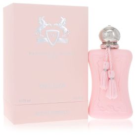 Delina by Parfums de marly 2.5 oz Eau De Parfum Spray for Women