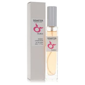 Demeter taurus by Demeter 1.7 oz Eau De Toilette Spray for Women