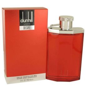 Desire by Alfred dunhill 5 oz Eau De Toilette Spray for Men