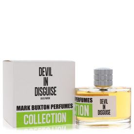 Devil in disguise by Mark buxton 3.4 oz Eau De Parfum Spray (Unisex) for Unisex