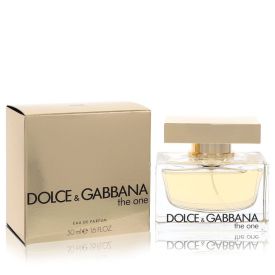 The one by Dolce & gabbana 1.7 oz Eau De Parfum Spray for Women