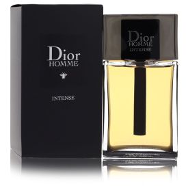 Dior homme intense by Christian dior 5 oz Eau De Parfum Spray for Men