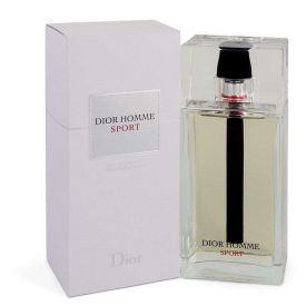 Dior homme sport by Christian dior 6.8 oz Eau De Toilette Spray for Men