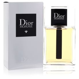 Dior homme by Christian dior 3.4 oz Eau De Toilette Spray for Men
