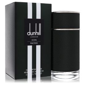 Dunhill icon racing by Alfred dunhill 3.4 oz Eau De Parfum Spray for Men