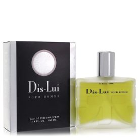 Dis lui by Yzy perfume 3.4 oz Eau De Parfum Spray for Men