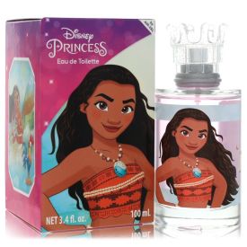 Moana by Disney 3.4 oz Eau De Toilette Spray for Women