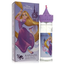 Disney tangled rapunzel by Disney 3.4 oz Eau De Toilette Spray for Women