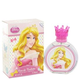 Disney princess aurora by Disney 3.4 oz Eau De Toilette Spray for Women