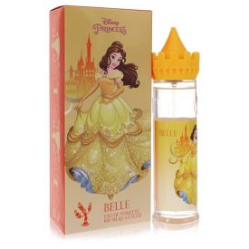 Disney princess belle by Disney 3.4 oz Eau De Toilette Spray for Women