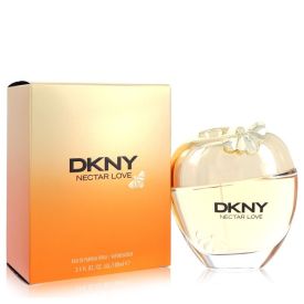 Dkny nectar love by Donna karan 3.4 oz Eau De Parfum Spray for Women