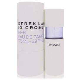 Derek lam 10 cros by Derek lam 10 crosby 5.9 oz Eau De Parfum Spray for Women