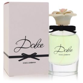 Dolce by Dolce & gabbana 1.6 oz Eau De Parfum Spray for Women