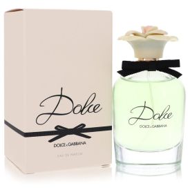 Dolce by Dolce & gabbana 2.5 oz Eau De Parfum Spray for Women
