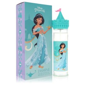 Disney princess jasmine by Disney 3.4 oz Eau De Toilette Spray for Women