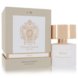 Draco by Tiziana terenzi 3.38 zo Extrait De Parfum Spray for Women