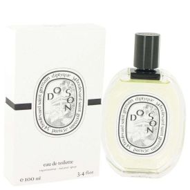 Do son by Diptyque 3.4 oz Eau De Toilette Spray (Unisex) for Unisex