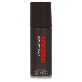 Ducati trace me by Ducati 5 oz Deodorant Spray for Men
