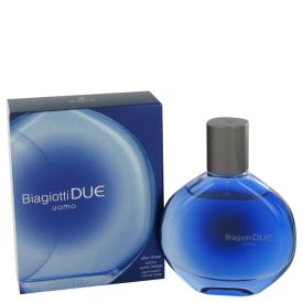 Due by Laura biagiotti 1.6 oz After Shave for Men