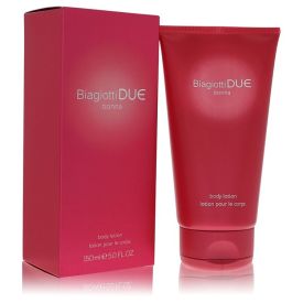 Due by Laura biagiotti 5 oz Body Lotion for Women