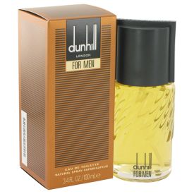 Dunhill by Alfred dunhill 3.4 oz Eau De Toilette Spray for Men