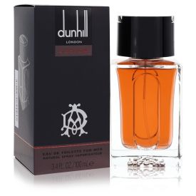 Dunhill custom by Alfred dunhill 3.3 oz Eau De Toilette Spray for Men