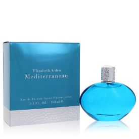 Mediterranean by Elizabeth arden 3.4 oz Eau De Parfum Spray for Women