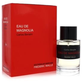 Eau de magnolia by Frederic malle 3.4 oz Eau De Toilette Spray for Women