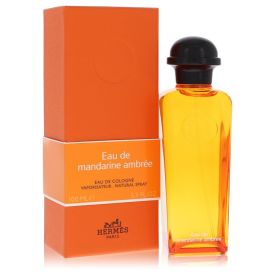 Eau de mandarine ambree by Hermes 3.3 oz Cologne Spray (Unisex) for Unisex