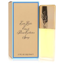 Eau de private collection by Estee lauder 1.7 oz Fragrance Spray for Women