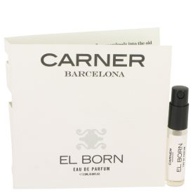El born by Carner barcelona .08 oz Vial (Sample) for Women