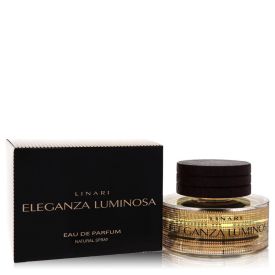 Eleganza luminosa by Linari 3.4 oz Eau De Parfum Spray for Women