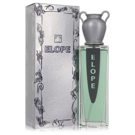Elope by Victory international 3.4 oz Eau De Toilette Spray for Men