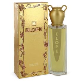 Elope by Victory international 3.4 oz Eau De Parfum Spray for Women
