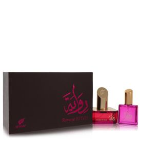 Riwayat el ta'if by Afnan 1.7 oz Eau De Parfum Spray + Free .67 oz Travel EDP Spray for Women